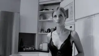 Alisson teaser