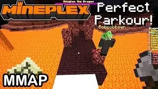 Mineplex: Dragon Escape Speedrun! (555)