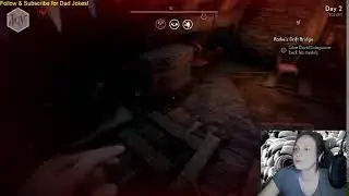 We Happy Few, Matrix. Part A