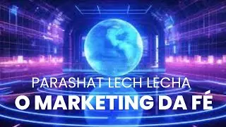 AVRAHAM E O MARKETING DA FE