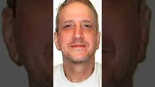 Death row inmate speaks about the moment he found out about halt of his execution