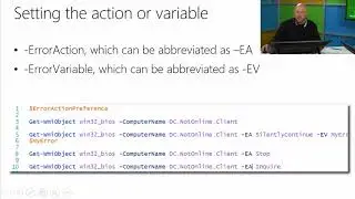 07 Error Handling
