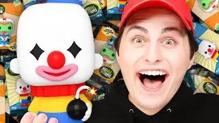 I Spent $720 Hunting For This Funko Pop!