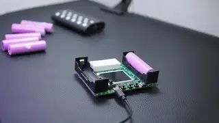 Тестер аккумуляторов 18650: как выбрать лучшие для своих проектов
