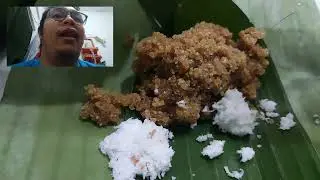 Dapur Seksi Makanan Klasik Populer Di Jaman Perang