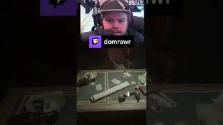 The Spirit Realm | domrawr on #Twitch