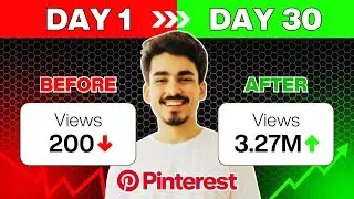 How to Find Trending Topics on Pinterest & Get Millions+ of Traffic