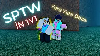 [AUT] AUT SPTW İN 1V1