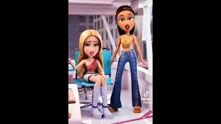 Alwayz Bratz, Episode 9