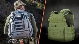 10 Must Have Tactical Military Gear & Gadgets ▶▶4
