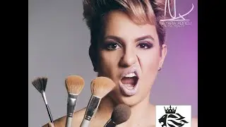 Como usar o Ageless com maquiagem (Nayara Abreu)