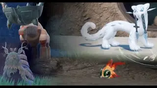 Catching Legendaries! Clearing out all content [Pokemon Scarlet]