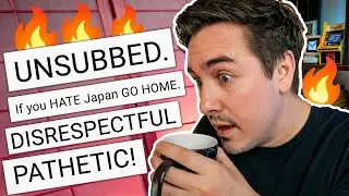 Why I'm The WORST Foreigner in Japan | 