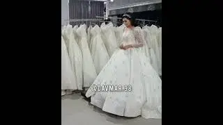 Marjona va Davron macho