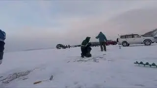 Де-Кастри 2018 январь