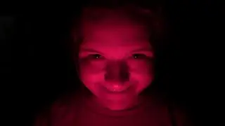 SMILE. (SCARY)