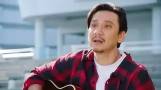 VINCENT DIGREBEK, ORONAMIN C VITAMINNYA ENAK!
