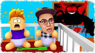 Түнде ешқашан терезеге қарама | Балабақшадағы оқиға!