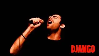 DJANGO (Django Unchained Main Theme Cover) - Holender Eldad