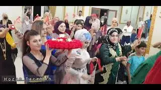 Hozan Tacettin - Barzan ja3far Danishtni