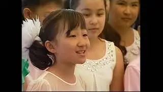 Архив, Астана - 12 летие, 2010 год