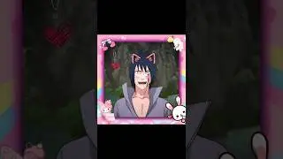 sasuka looking cute 🥺 🥺🥺 