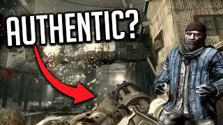 Historian Reacts to Call of Duty Black Ops
