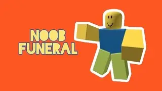 The Noob Funeral