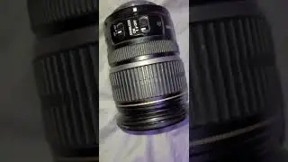 Canon EFS 17-55 f2.8 IS Lens ( 9 YEAR REVIEW )