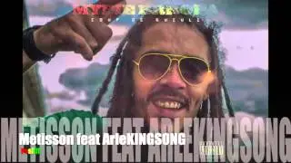 Positif _Metisson feat My Pie Brropa