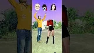 magic green screen 😲 3d special effect | 3d animation 