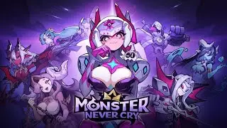 Redeem Code Monster Never Cry || Monster Never Cry Code || Monster Never Cry Redemption Codes