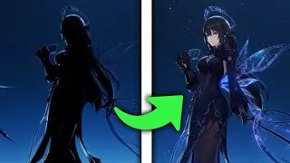 NEW UPDATE! EVERY CHARACTER IN THE OFFICIAL LINEUP EXPLAINED — With Release Dates - Genshin Impact