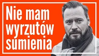 Krzysztof Stanowski oskarża miłośników zwierząt o hipokryzję!