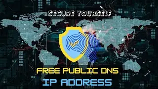 Most Secure and Private List of Free Public DNS IP Addresses for 2023 | Reliability, Ad-Blocking