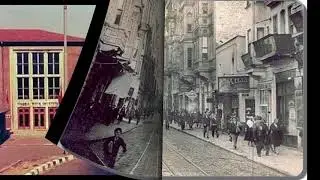Eski İstanbul Fotoğrafları  