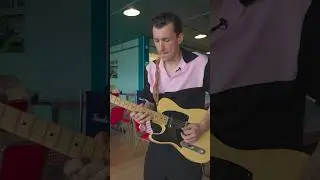 Taste Of Love Hoodoo Tones #rockabilly #vintage #livemusic