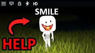 DON'T Join This Roblox Game, It Traps You FOREVER!