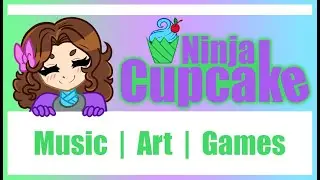Welcome to Ninja Cupcake! - 2021