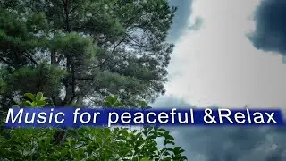 Music for mind relaxing , study,  stress remover and deep focus, Brain power concentration