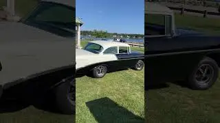 1956 Chevy Tri-Five 
