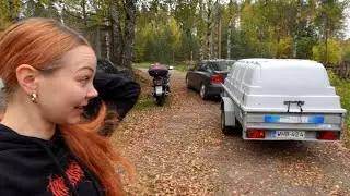 Elämää iso Upgrade!! :D