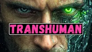 The Full Story of Transhumanism | The Human Quest for More