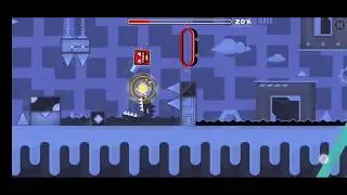 Expedition by CapnColbyCube | GEOMETRY DASH #11