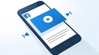 How to upload HD video or photo on Facebook Android