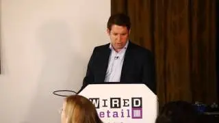 John Garner: Social Superstore | WIRED Retail | WIRED