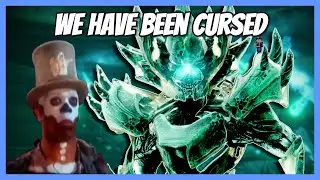 All of This Effort For The Worst Shader in The Game || Destiny 2 Flawless Crota's End