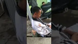 Siswa UKT malah ketiduran #shorts #shortvideo #ikspi #viral