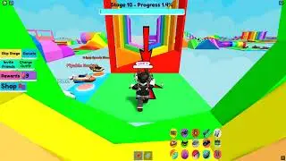 versión roblox pasa el desafío part 1