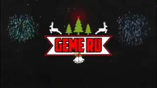 Intro Новый Год